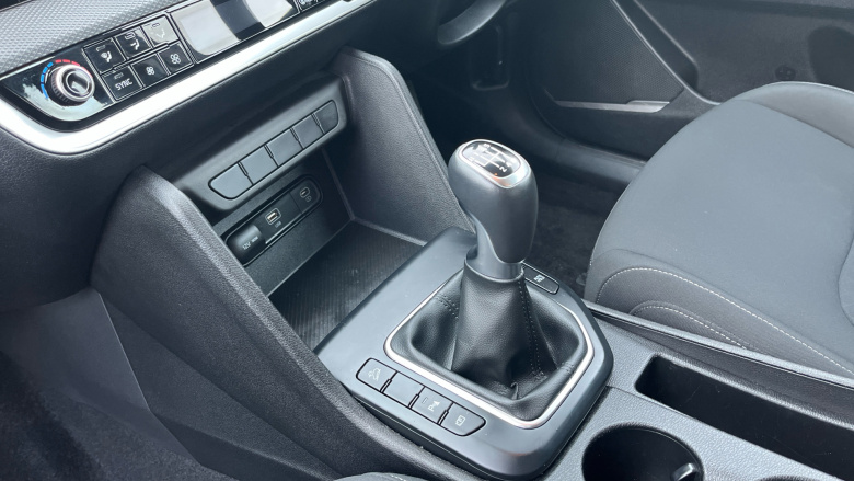 Kia Sportage 1.6T GDi ISG 2 5dr Petrol Estate